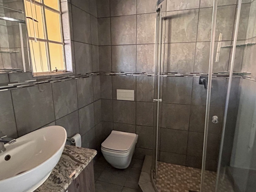 3 Bedroom Property for Sale in Baillie Park North West